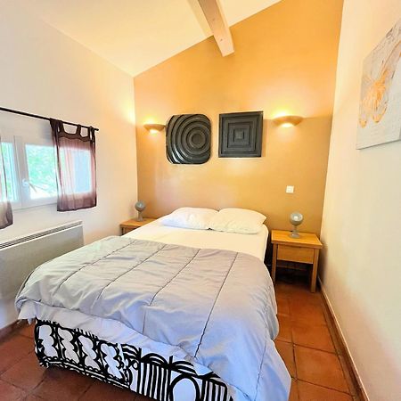 La Villa De Port-Miou Cassis Zewnętrze zdjęcie