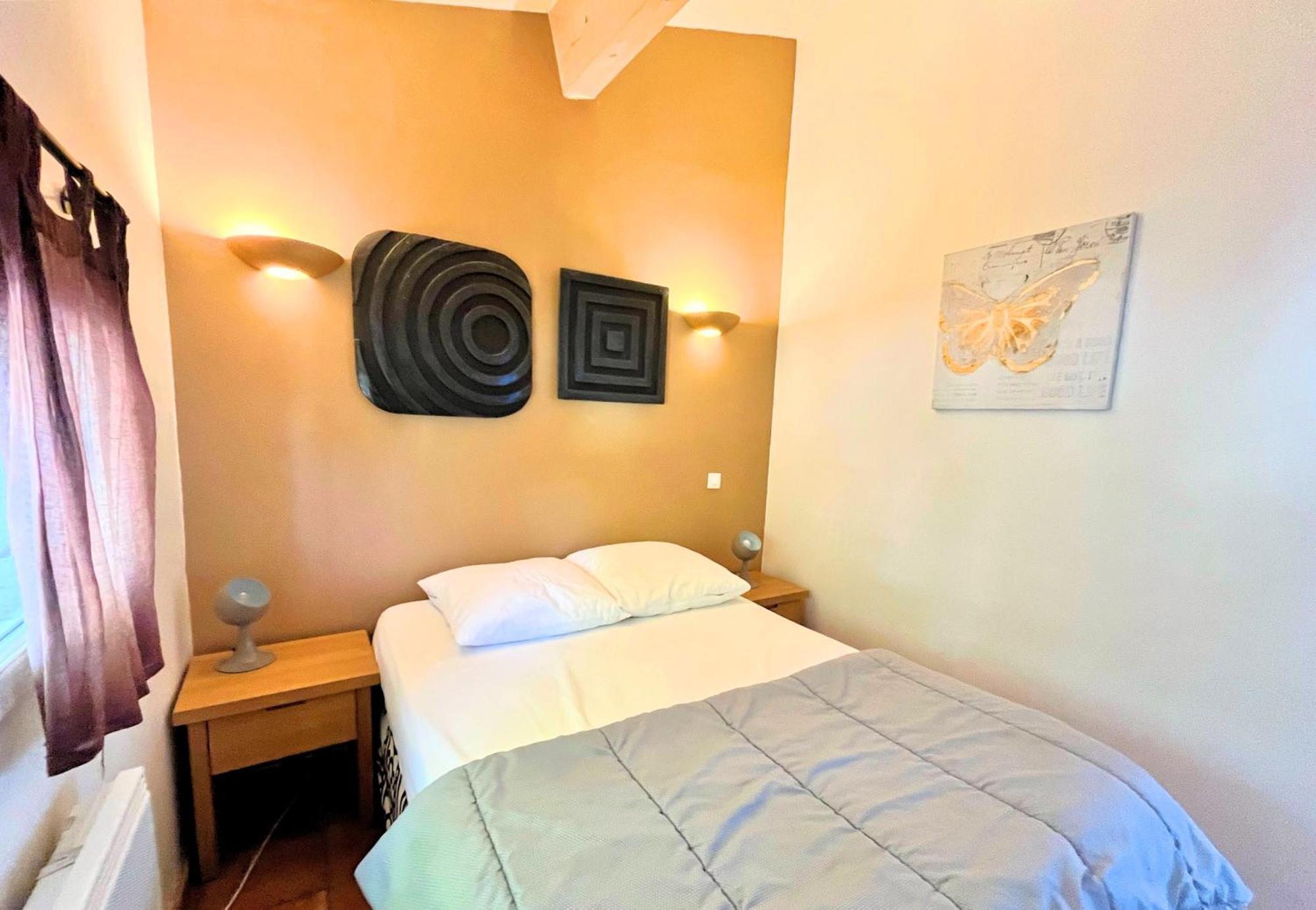 La Villa De Port-Miou Cassis Zewnętrze zdjęcie