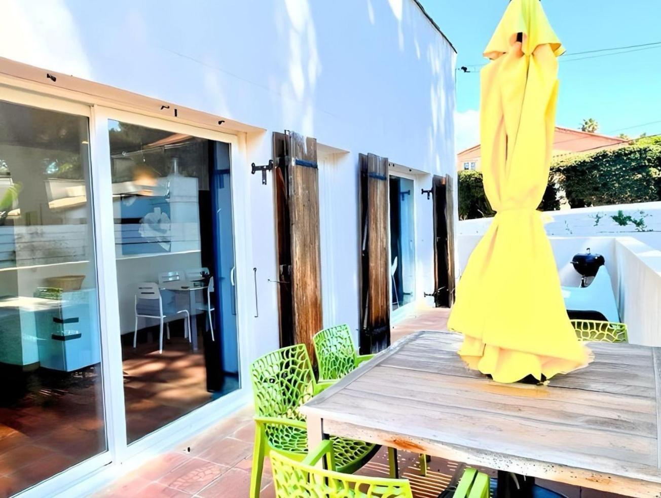La Villa De Port-Miou Cassis Zewnętrze zdjęcie