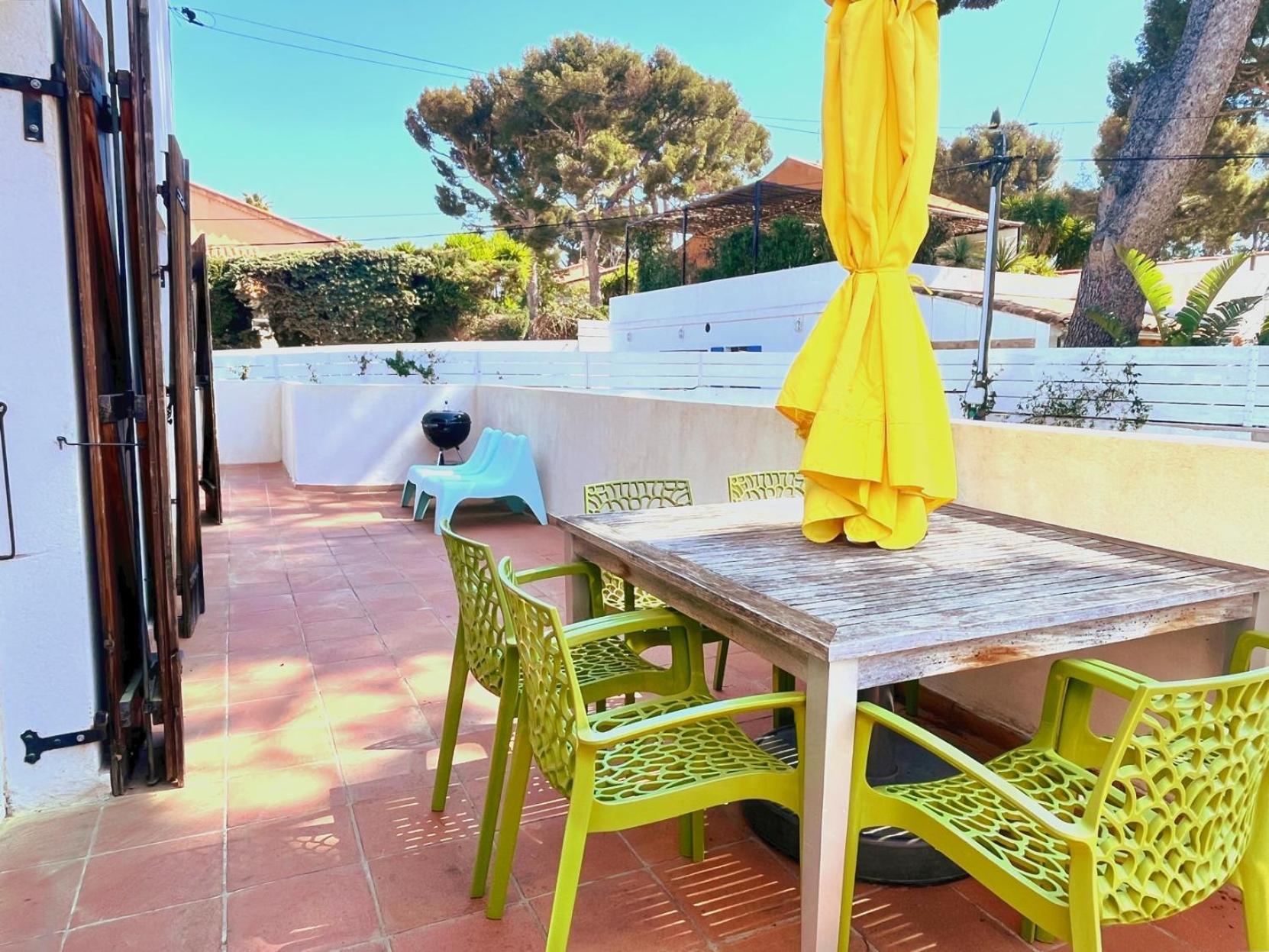 La Villa De Port-Miou Cassis Zewnętrze zdjęcie