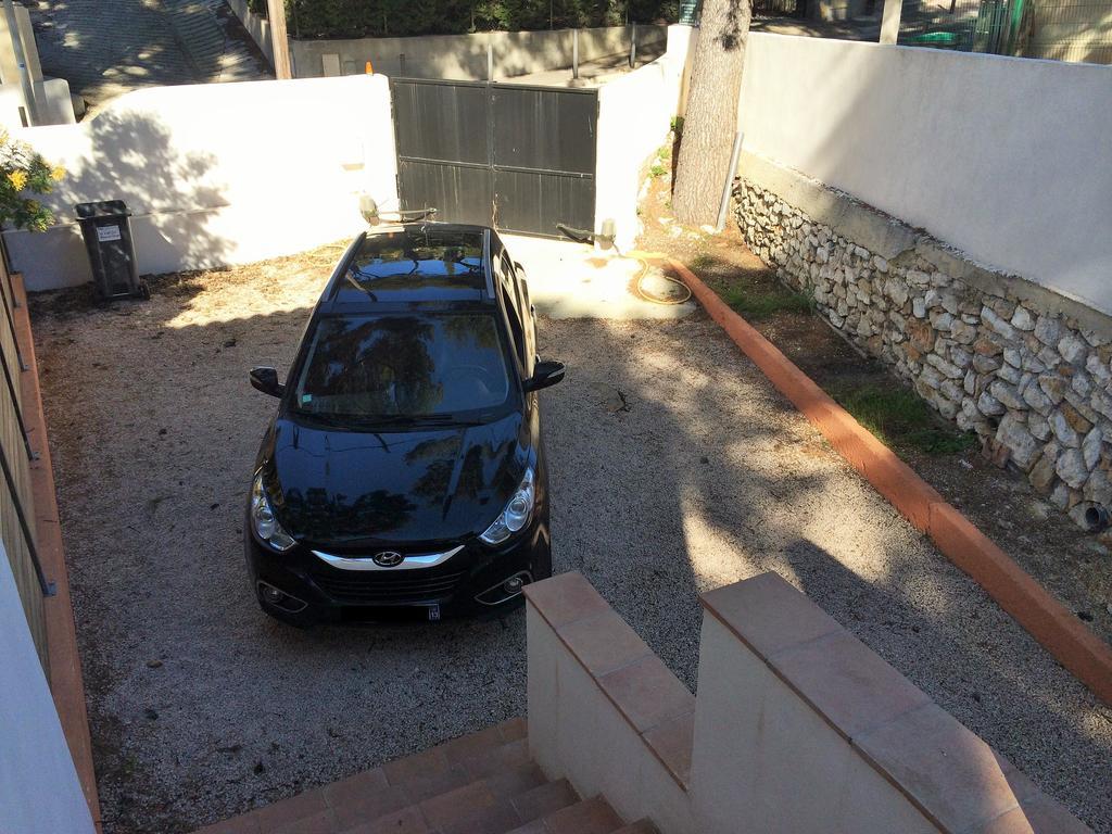 La Villa De Port-Miou Cassis Pokój zdjęcie
